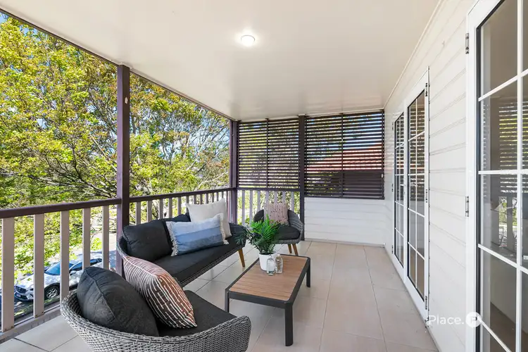 Third view of Homely townhouse listing, 1/69 Wickham Street, Morningside QLD 4170