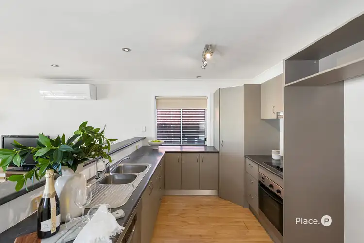 Fifth view of Homely townhouse listing, 1/69 Wickham Street, Morningside QLD 4170