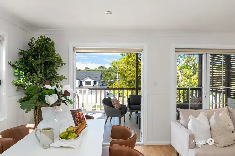 Sixth view of Homely townhouse listing, 1/69 Wickham Street, Morningside QLD 4170