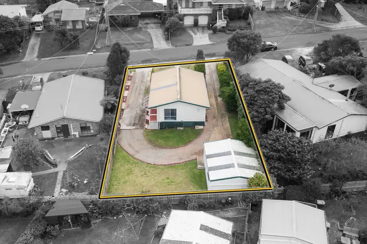 Third view of Homely house listing, 19 Lakeview Drive, Lakes Entrance VIC 3909