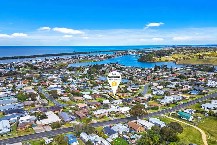 Fourth view of Homely house listing, 19 Lakeview Drive, Lakes Entrance VIC 3909