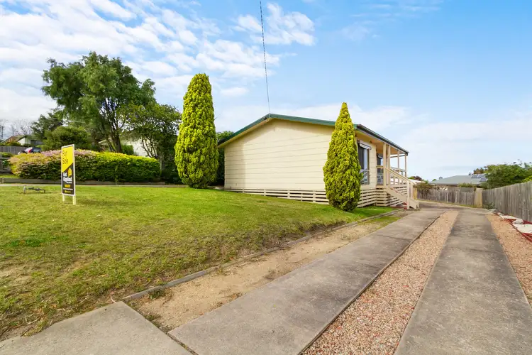 Fifth view of Homely house listing, 19 Lakeview Drive, Lakes Entrance VIC 3909