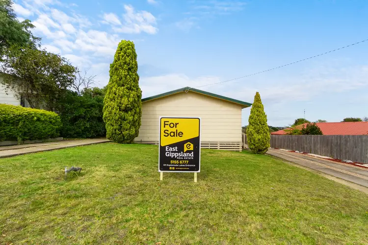 Sixth view of Homely house listing, 19 Lakeview Drive, Lakes Entrance VIC 3909