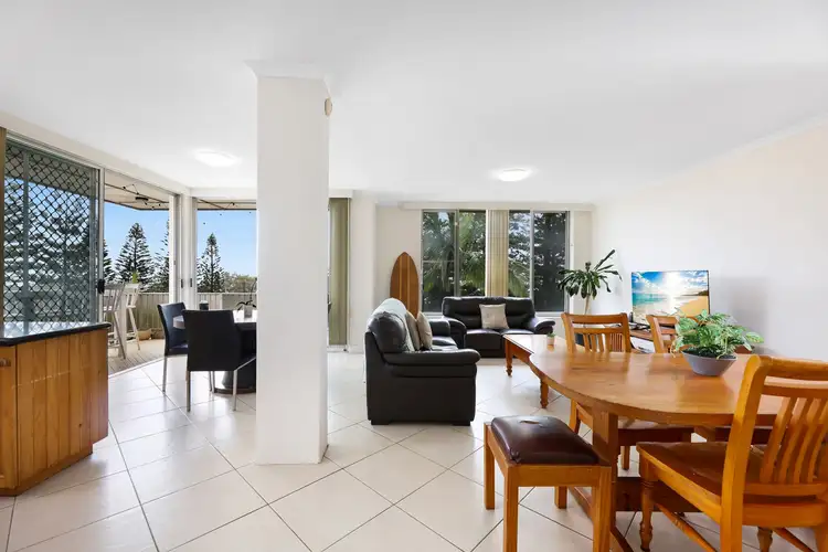 Fourth view of Homely unit listing, 7/250 The Esplanade, Miami QLD 4220