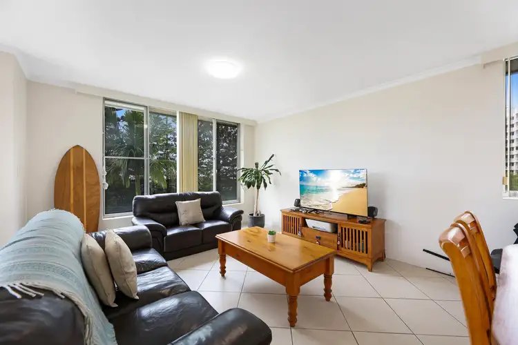Sixth view of Homely unit listing, 7/250 The Esplanade, Miami QLD 4220
