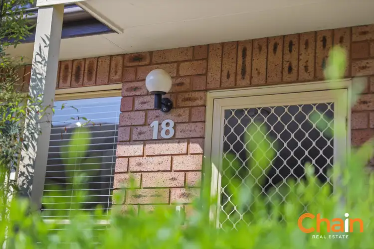 Second view of Homely villa listing, 18/4-10 Wylde Street, Telopea NSW 2117