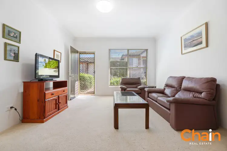 Third view of Homely villa listing, 18/4-10 Wylde Street, Telopea NSW 2117