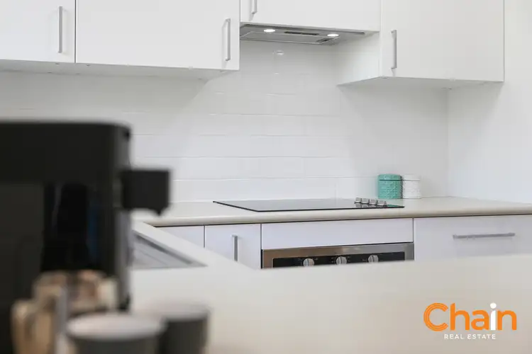 Fourth view of Homely villa listing, 18/4-10 Wylde Street, Telopea NSW 2117