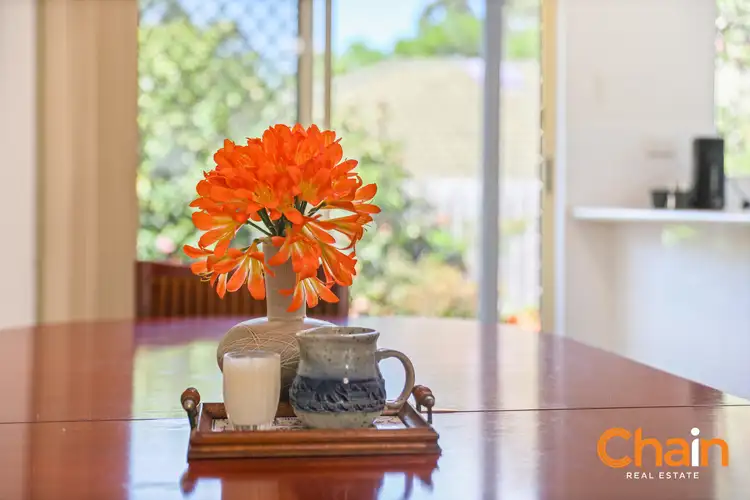 Sixth view of Homely villa listing, 18/4-10 Wylde Street, Telopea NSW 2117