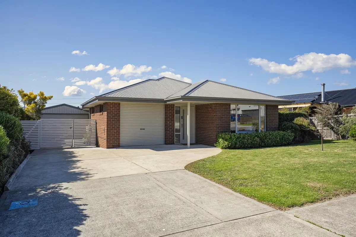 Main view of Homely house listing, 4 Open Drive, Snug TAS 7054
