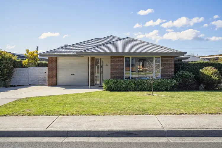 Second view of Homely house listing, 4 Open Drive, Snug TAS 7054