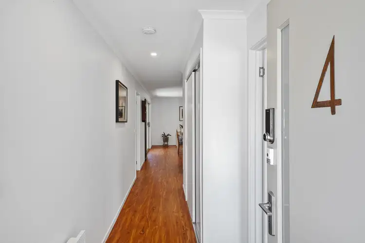 Third view of Homely house listing, 4 Open Drive, Snug TAS 7054