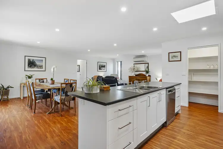 Fourth view of Homely house listing, 4 Open Drive, Snug TAS 7054