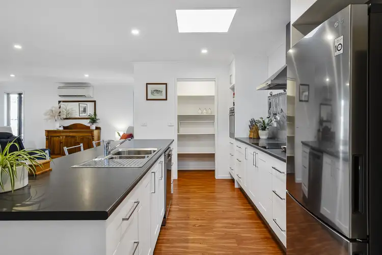 Fifth view of Homely house listing, 4 Open Drive, Snug TAS 7054