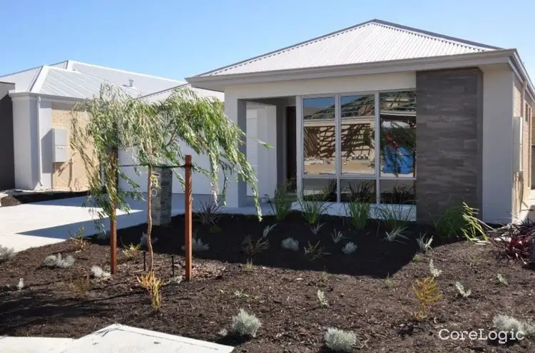 10 Amsterdam Crescent, Alkimos WA 6038