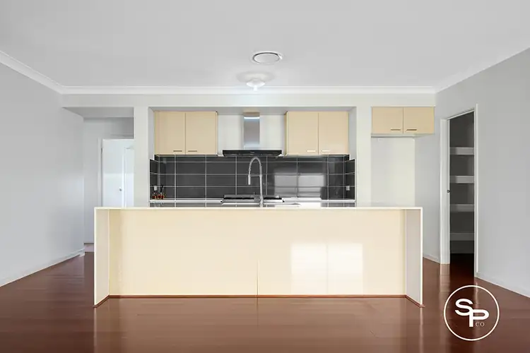 Third view of Homely house listing, 1 Reed Street, Oran Park NSW 2570