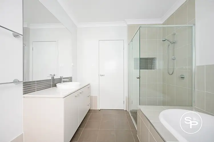 Sixth view of Homely house listing, 1 Reed Street, Oran Park NSW 2570