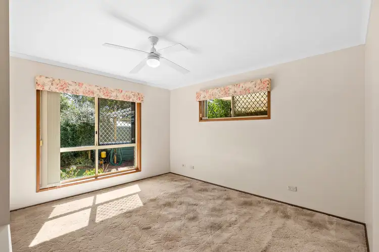 Sixth view of Homely house listing, 2 Grant Close, Middle Ridge QLD 4350