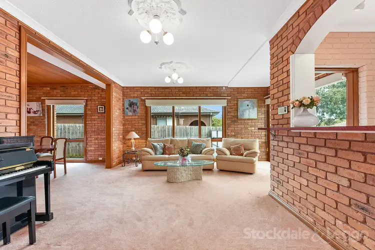 Fourth view of Homely house listing, 88 Whalley Drive, Wheelers Hill VIC 3150