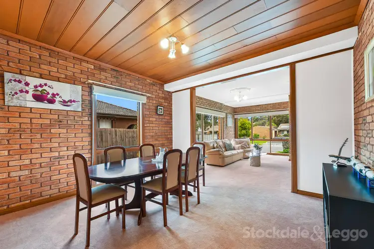 Fifth view of Homely house listing, 88 Whalley Drive, Wheelers Hill VIC 3150