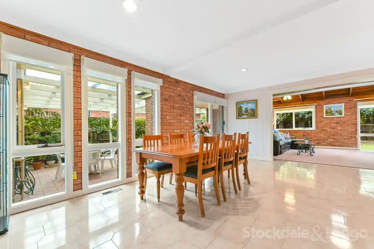 Sixth view of Homely house listing, 88 Whalley Drive, Wheelers Hill VIC 3150