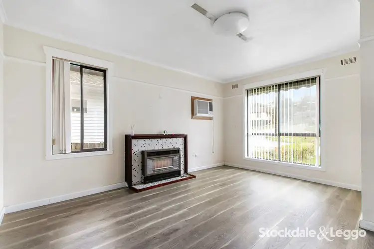 Third view of Homely house listing, 38 Hourigan Road, Morwell VIC 3840