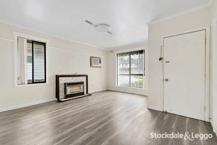 Fourth view of Homely house listing, 38 Hourigan Road, Morwell VIC 3840
