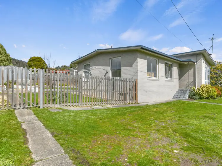 Second view of Homely house listing, 1 Marlock Street, Risdon Vale TAS 7016