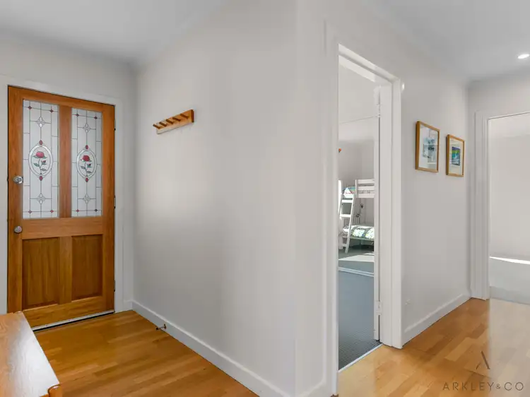 Fifth view of Homely house listing, 1 Marlock Street, Risdon Vale TAS 7016
