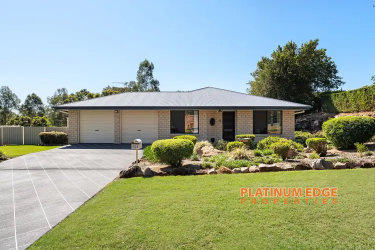 122 Brooklands Drive, Beaudesert QLD 4285