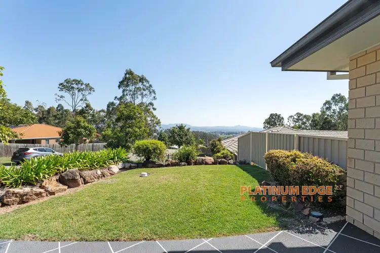Second view of Homely house listing, 122 Brooklands Drive, Beaudesert QLD 4285
