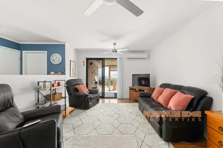 Third view of Homely house listing, 122 Brooklands Drive, Beaudesert QLD 4285