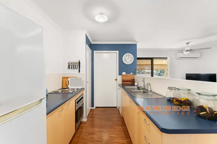 Fifth view of Homely house listing, 122 Brooklands Drive, Beaudesert QLD 4285