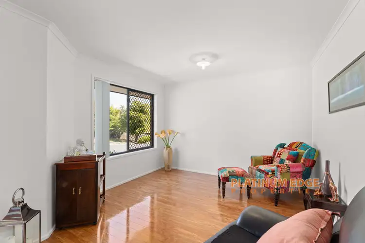 Sixth view of Homely house listing, 122 Brooklands Drive, Beaudesert QLD 4285
