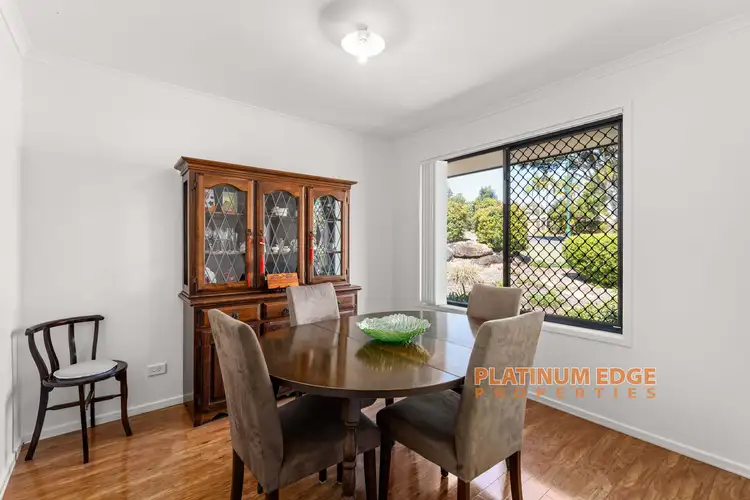 Seventh view of Homely house listing, 122 Brooklands Drive, Beaudesert QLD 4285