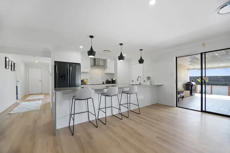 Second view of Homely house listing, 2 Tandanus Court, Oxenford QLD 4210
