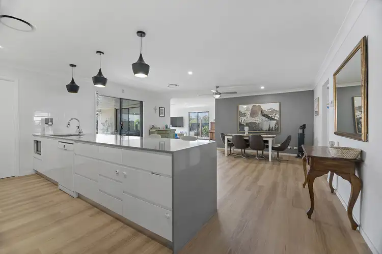 Third view of Homely house listing, 2 Tandanus Court, Oxenford QLD 4210