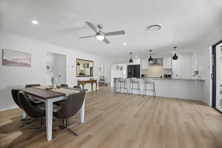 Fourth view of Homely house listing, 2 Tandanus Court, Oxenford QLD 4210