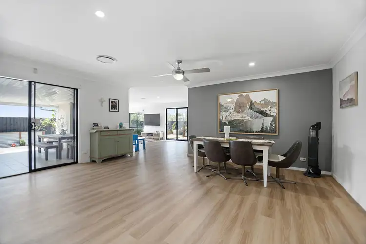Fifth view of Homely house listing, 2 Tandanus Court, Oxenford QLD 4210