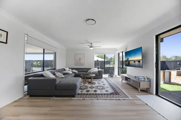 Sixth view of Homely house listing, 2 Tandanus Court, Oxenford QLD 4210