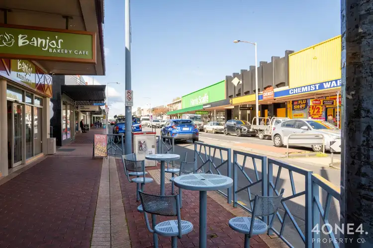 Third view of Homely house listing, 5 Pierce Street, Moonah TAS 7009