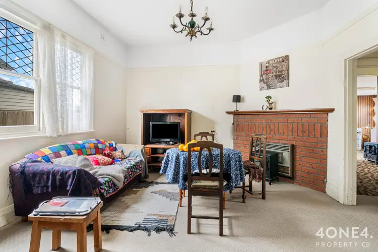 Fourth view of Homely house listing, 5 Pierce Street, Moonah TAS 7009