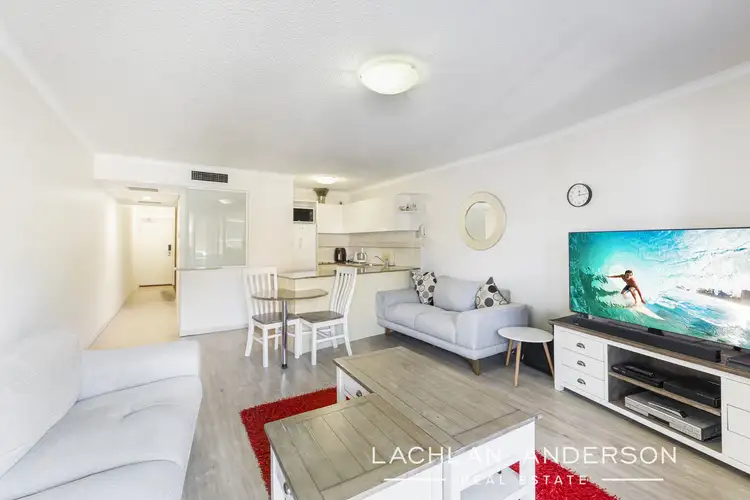 Second view of Homely unit listing, 47/38 Bulcock Beach Esplanade, Caloundra QLD 4551