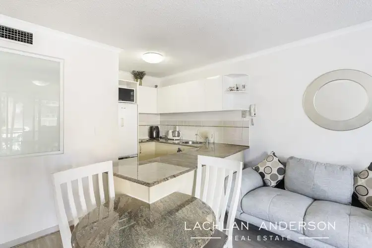 Third view of Homely unit listing, 47/38 Bulcock Beach Esplanade, Caloundra QLD 4551