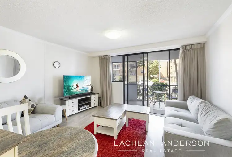 Fourth view of Homely unit listing, 47/38 Bulcock Beach Esplanade, Caloundra QLD 4551