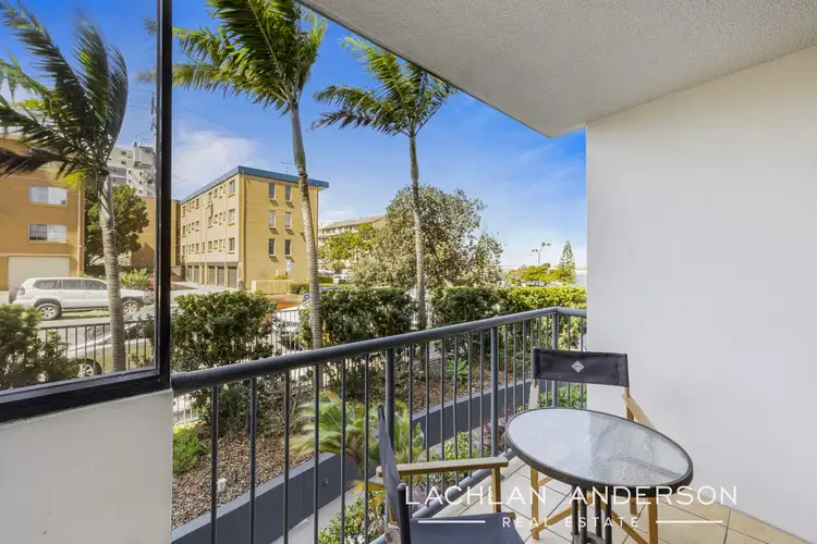 Fifth view of Homely unit listing, 47/38 Bulcock Beach Esplanade, Caloundra QLD 4551