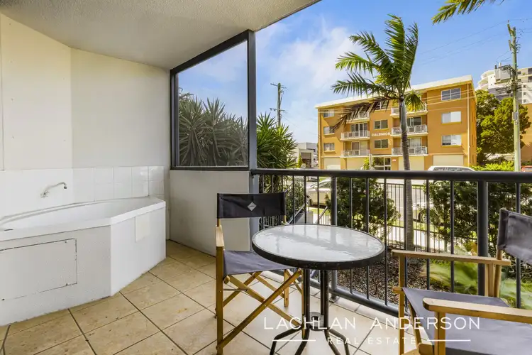 Seventh view of Homely unit listing, 47/38 Bulcock Beach Esplanade, Caloundra QLD 4551
