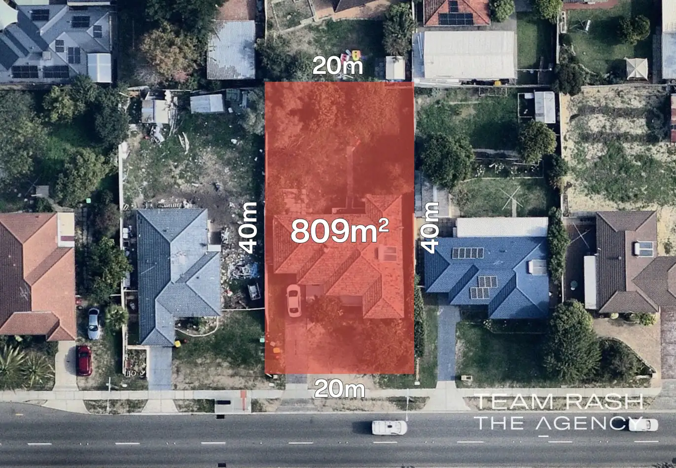 Main view of Homely house listing, 1017 Wanneroo Road, Wanneroo WA 6065