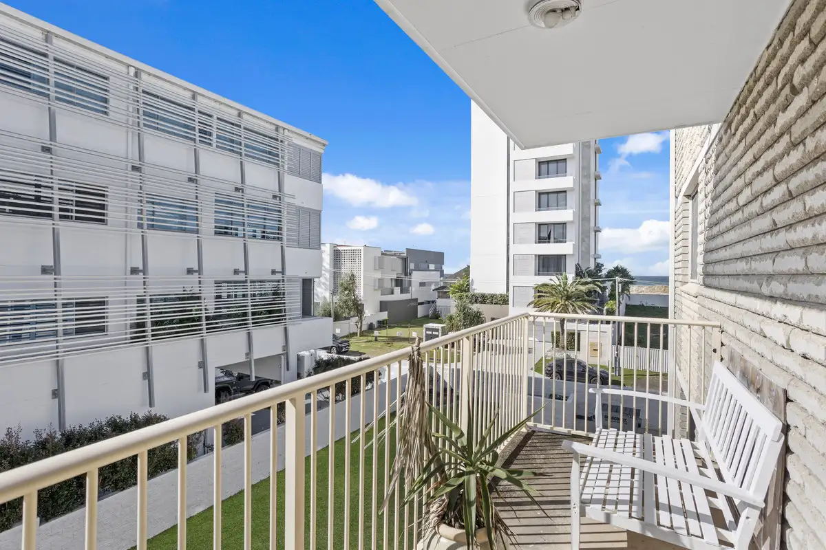 Main view of Homely unit listing, 15/987 Gold Coast Highway, Palm Beach QLD 4221