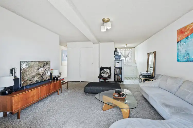 Fourth view of Homely unit listing, 15/987 Gold Coast Highway, Palm Beach QLD 4221